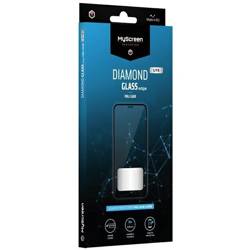 MyScreen Diamond Glass Edge Lite FG Realme 10 5G/9i 5G/10s Full Glue Czarny/Black
