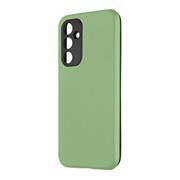 OBAL:ME NetShield Cover for Samsung Galaxy A54 5G Green