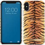 CASE ETUI iDEAL OF SWEDEN IPHONE X / XS SUNSET TIGER