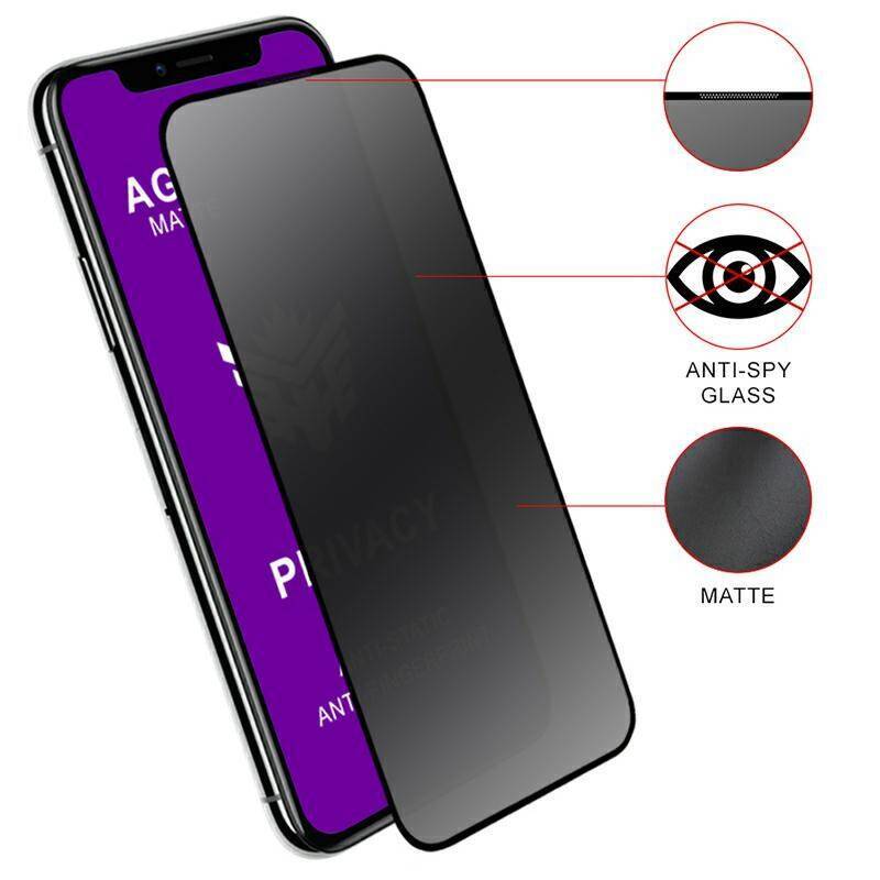 PRIVACY AG MATTE 10IN1 IPHONE 14/14 PRO