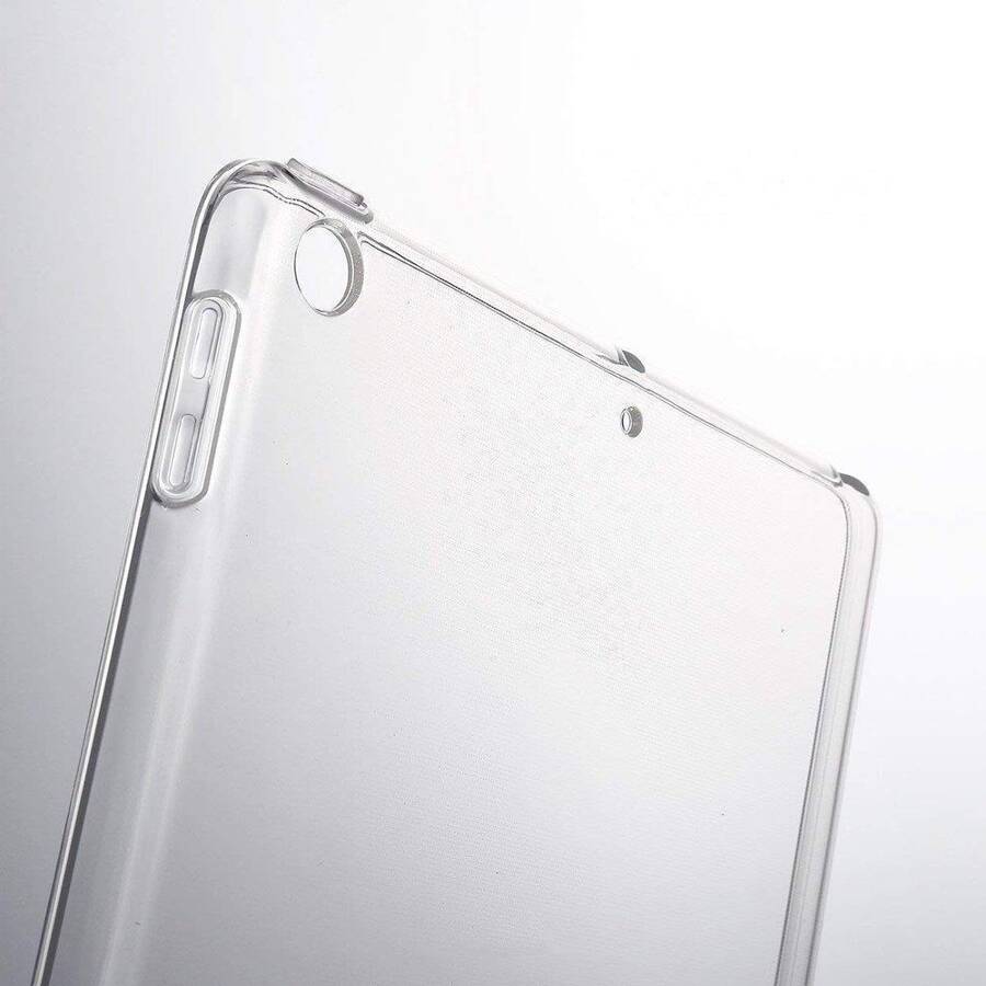 Slim Case plecki etui pokrowiec na tablet Lenovo Tab M10 HD Gen 2 przezroczysty